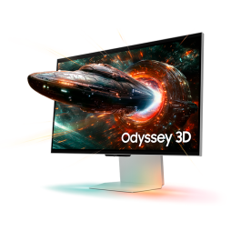 Monitor Samsung Odyssey 27″ Gaming