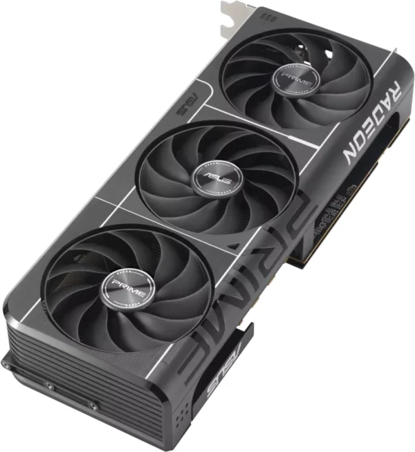 ASUS 16GB GDDR6 Prime Radeon Rx 9070 Evo OC