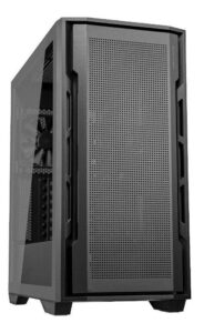 PC DISEÑO Y GRÁFICA AM5 R5 9600 · 32GB DDR5 · 1TB NVMe · RX 9070