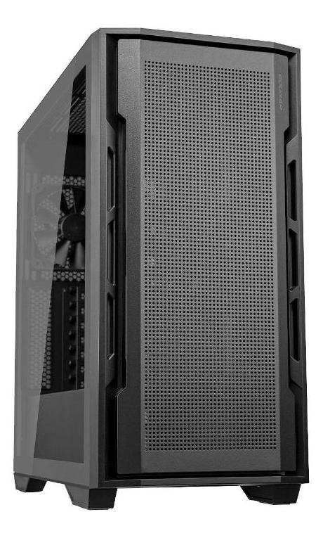 PC DISEÑO Y GRÁFICA AM5 R5 9600 · 32GB DDR5 · 1TB NVMe · RX 9070