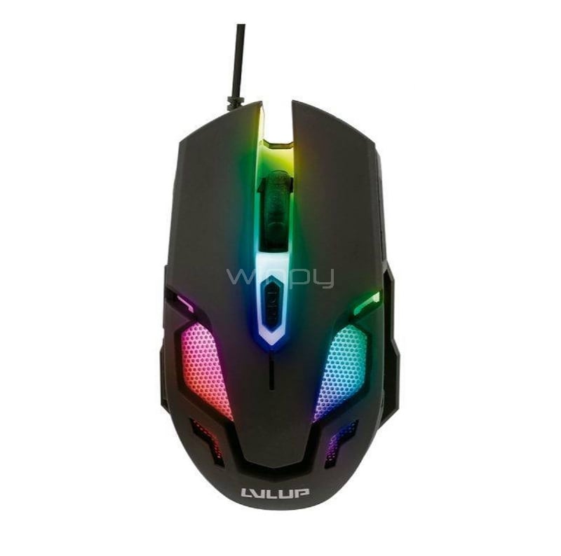 Vivitar Level Up Mobile Mouse Gaming Grip Vivitar Level Up Mobile Mouse Gaming Grip