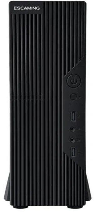 PC SLIM ESGAMING I7-14700F · 16GB DDR5 · 1TB NVMe