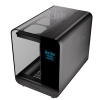 Esgaming Gabinete Gamer Xph 9 Fan ARGB