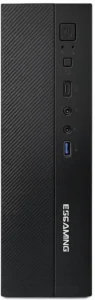 z6pzq3mgkjs0gb1cawy8n29yqai7-1.webp PC SLIM ESGAMING AMD R3 3200G / 8GB / 128 GB NVMe / WiFi / FreeDOS