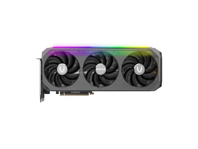 Zotac Gaming Geforce Rtx 5080 Amp Extrem Zotac Gaming Geforce Rtx 5080 Amp Extrem
