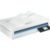 HP Scanjet Enterprise Flow N6600 fnw1 Flatb
