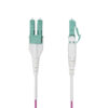 StarTech.com Cable De Fibra Multimodo OM4 Lc/Upc 2m StarTech.com Cable De Fibra Multimodo OM4 Lc/Upc 2m