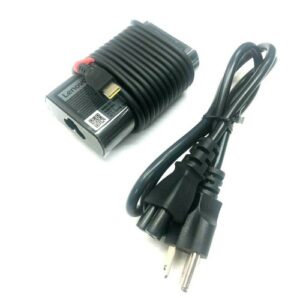 Cargador Notebook Original 20,0V - 3,25A 65W USB C Auto Ajustable