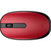HP Mouse 240 Empire Rojo Bluetooth