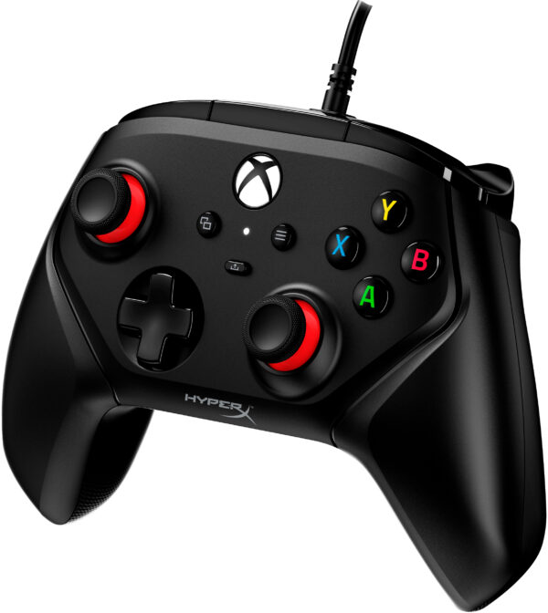 HP Hyperx Control Clutch Gladiate Xbox
