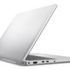 DELL Pro 14 PC14255 Copilot+ PC AMD Ryzen AI 7 350 Portátil 35,6 cm (14") Full HD+ 16 GB DDR5-SDRAM 512 GB SSD Wi-Fi 6E (802.11ax) Windows 11 Pro Plata Español