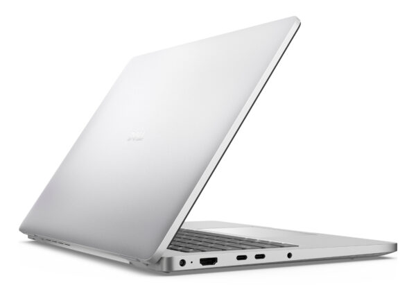 DELL Pro 14 PC14255 Copilot+ PC AMD Ryzen AI 7 350 Portátil 35,6 cm (14") Full HD+ 16 GB DDR5-SDRAM 512 GB SSD Wi-Fi 6E (802.11ax) Windows 11 Pro Plata Español