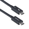 StarTech.com Cable Thunderbolt 5 Certificado De 1m