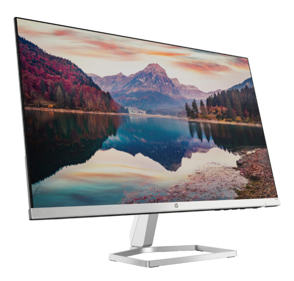 HP Pantalla M22f FHD HP Pantalla M22f FHD