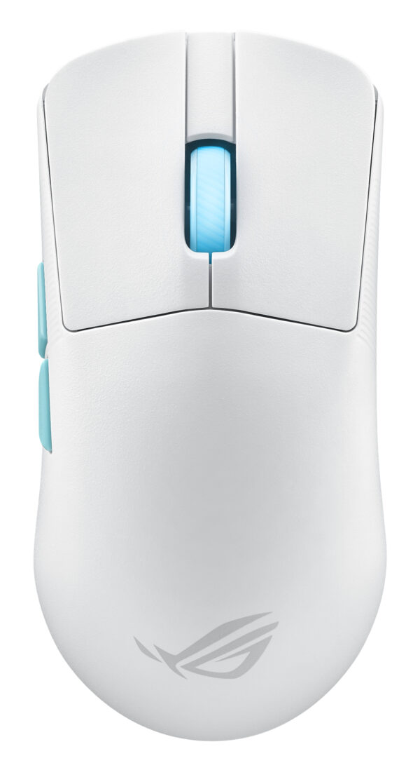 ASUS Mouse Rog Harpe Ace Aim Lab Edition USB