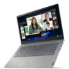 Lenovo ThinkBook 14 G4 IAP Intel® Core™ i5 i5-1235U Portátil 35,6 cm (14") Full HD 8 GB DDR4-SDRAM 512 GB SSD Wi-Fi 6E (802.11ax) Windows 11 Pro Gris Español