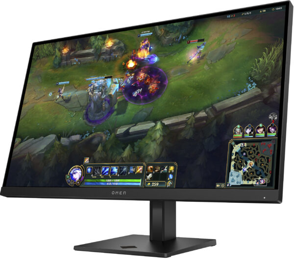 HP Omen 27 Fhd 180 Hz