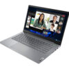Lenovo ThinkBook 14 G4 IAP Intel® Core™ i5 i5-1235U Portátil 35,6 cm (14") Full HD 8 GB DDR4-SDRAM 512 GB SSD Wi-Fi 6E (802.11ax) Windows 11 Pro Gris Español