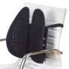 Kensington Conform Back Rest With Smartfit System