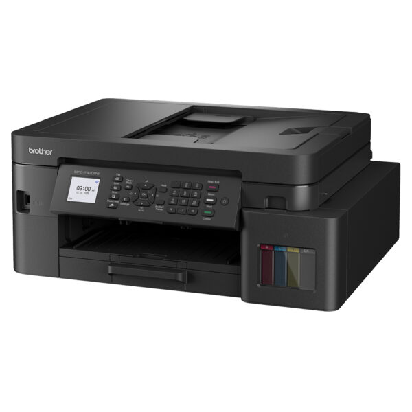 Brother MFC-T930DW impresora multifunción Inyección de tinta A4 6000 x 1200 DPI 30 ppm Wifi