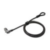 Kensington Cable Seguridad Slim Microsaver K60600WW