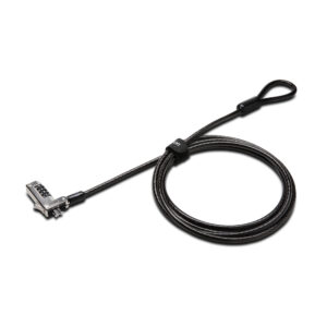 Kensington Cable Seguridad Slim Microsaver K60600WW