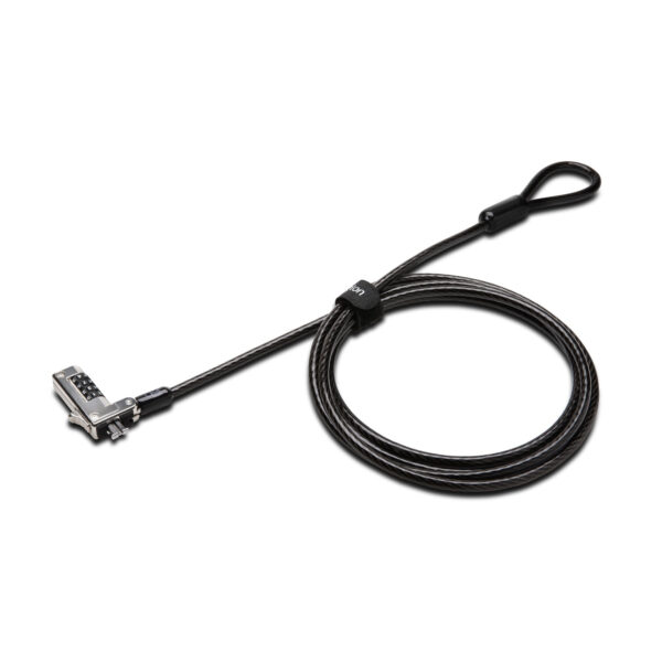 Kensington Cable Seguridad Slim Microsaver K60600WW
