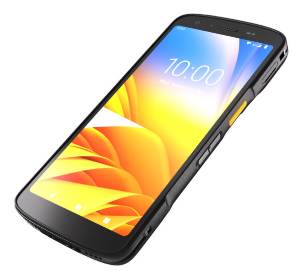 Zebra TC27 Wwan 5G Wifi 6 SE4710 6IN Display B