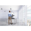 Kensington Rocking Footrest