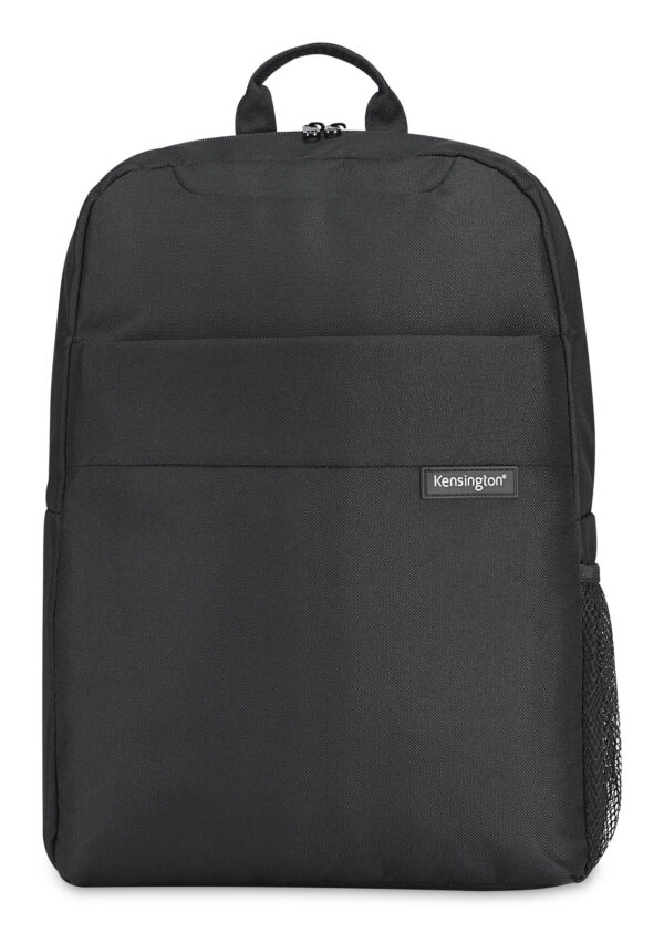 Kensington Ktg Simply Portable Lite Backpck 14 Bla
