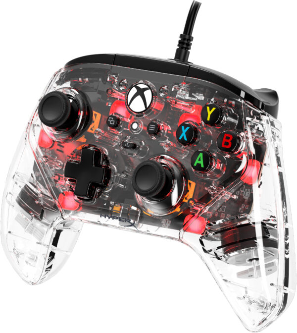 HP Clutch Gladiate RGB Gaming Controller