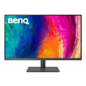 BenQ PD3205U pantalla para PC 80 cm (31.5") 3840 x 2160 Pixeles 4K Ultra HD LCD Negro