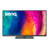 BenQ PD3205U pantalla para PC 80 cm (31.5") 3840 x 2160 Pixeles 4K Ultra HD LCD Negro