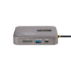 StarTech.com USB C Multiport Adapter Dual 4K HDMI PD StarTech.com USB C Multiport Adapter Dual 4K HDMI PD