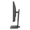 BenQ PD2705Q pantalla para PC 68,6 cm (27") 2560 x 1440 Pixeles Quad HD Negro, Gris