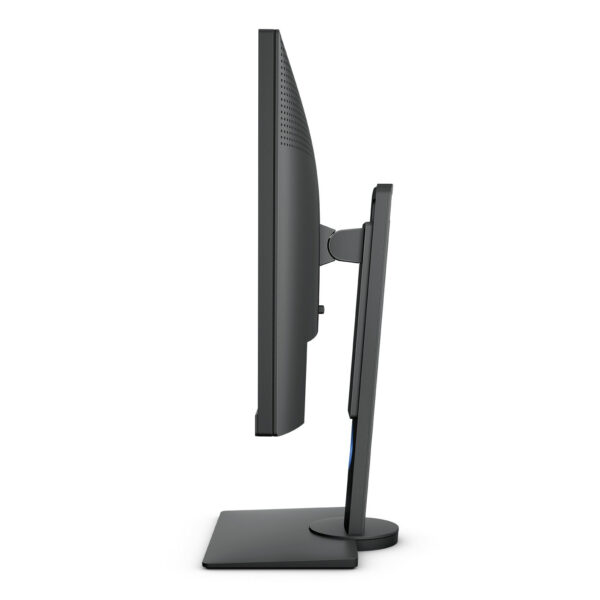 BenQ PD2705Q pantalla para PC 68,6 cm (27") 2560 x 1440 Pixeles Quad HD Negro, Gris