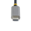 StarTech.com Port USB-C Hub With 100W PD 5Gbps