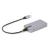 StarTech.com Port USB Hub 5Gbps Bus Powered StarTech.com Port USB Hub 5Gbps Bus Powered