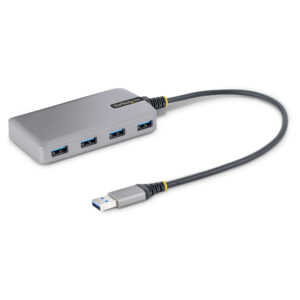 StarTech.com Port USB Hub 5Gbps Bus Powered