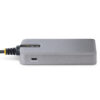 StarTech.com Port USB Hub 5Gbps Bus Powered StarTech.com Port USB Hub 5Gbps Bus Powered