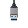 StarTech.com Port USB Hub 5Gbps Bus Powered StarTech.com Port USB Hub 5Gbps Bus Powered