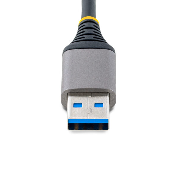 StarTech.com Port USB Hub 5Gbps Bus Powered StarTech.com Port USB Hub 5Gbps Bus Powered