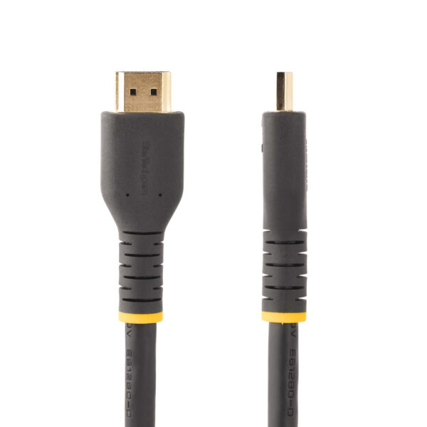 StarTech.com Cable De 7m HDMI Activo 4K - HDMI 2.0