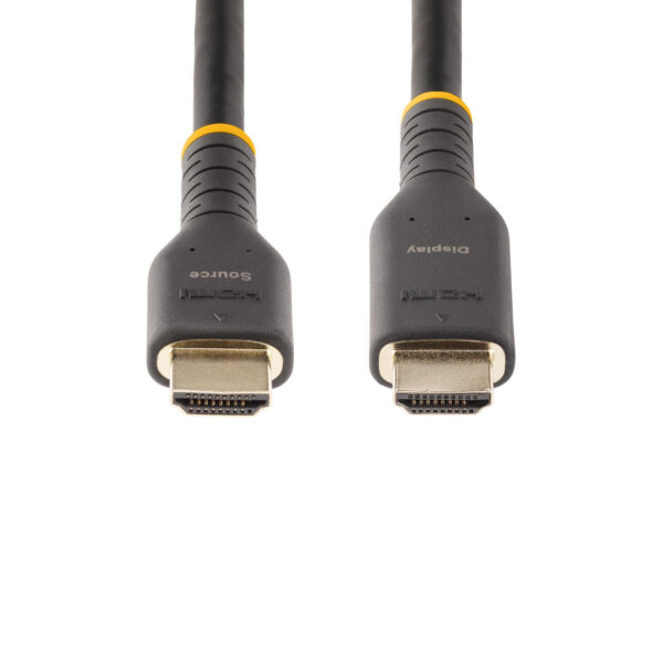 StarTech.com Cable De 7m HDMI Activo 4K - HDMI 2.0