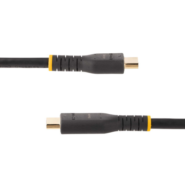 StarTech.com Cable De 7m HDMI Activo 4K - HDMI 2.0