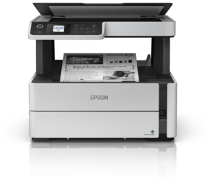 Epson M2170 Ecotank B/N A4 39 Ppm