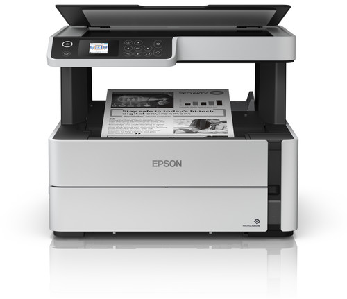 Epson M2170 Ecotank B/N A4 39 Ppm