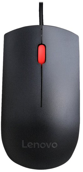 Lenovo Essential USB Mouse