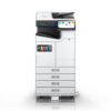 Epson Wfe Am C4000 Color Mfp Printer