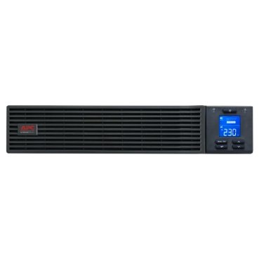Apc Easy Ups On-Line Srv Rm 1000VA 900W
